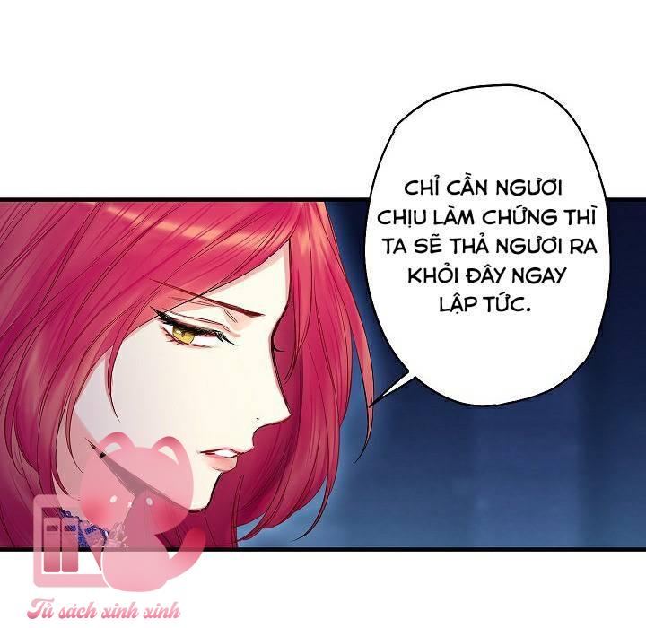 Ác Nữ Muốn Ly Hôn - Chap 81 - Trang 15