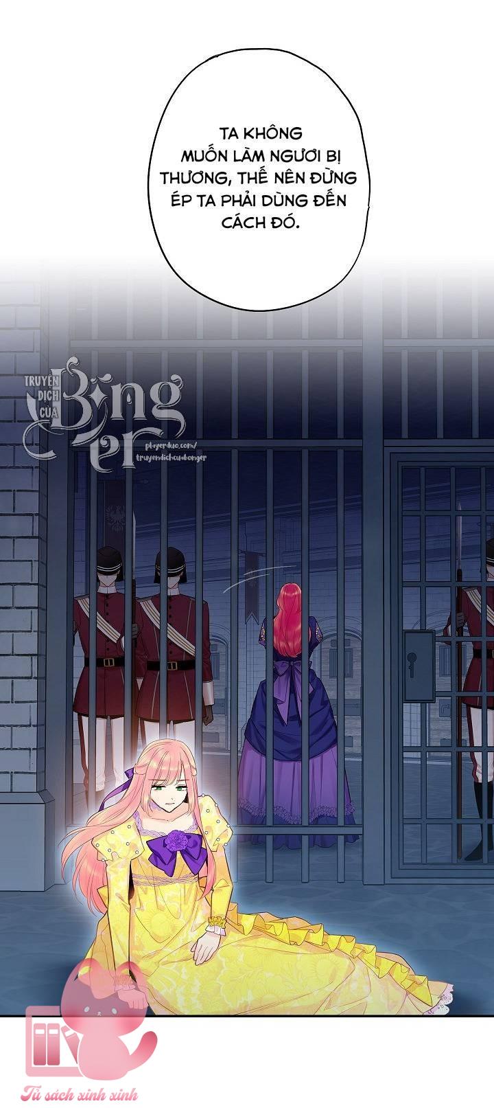 Ác Nữ Muốn Ly Hôn - Chap 81 - Trang 16