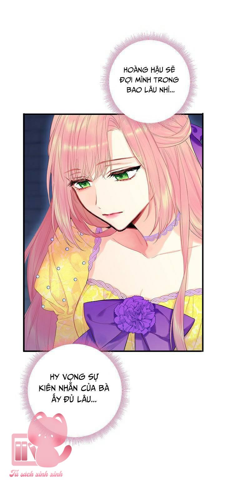 Ác Nữ Muốn Ly Hôn - Chap 81 - Trang 17