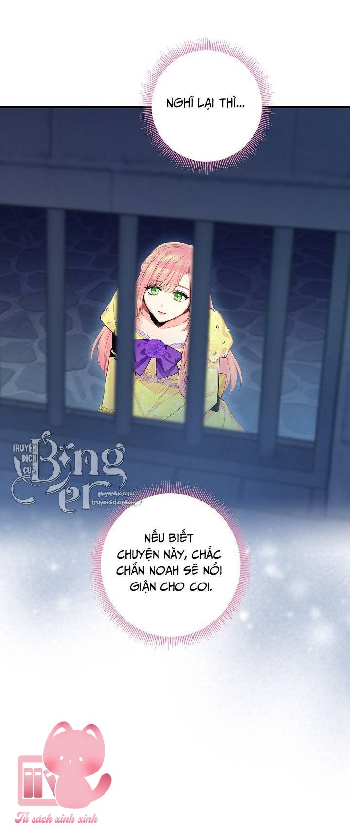 Ác Nữ Muốn Ly Hôn - Chap 81 - Trang 18