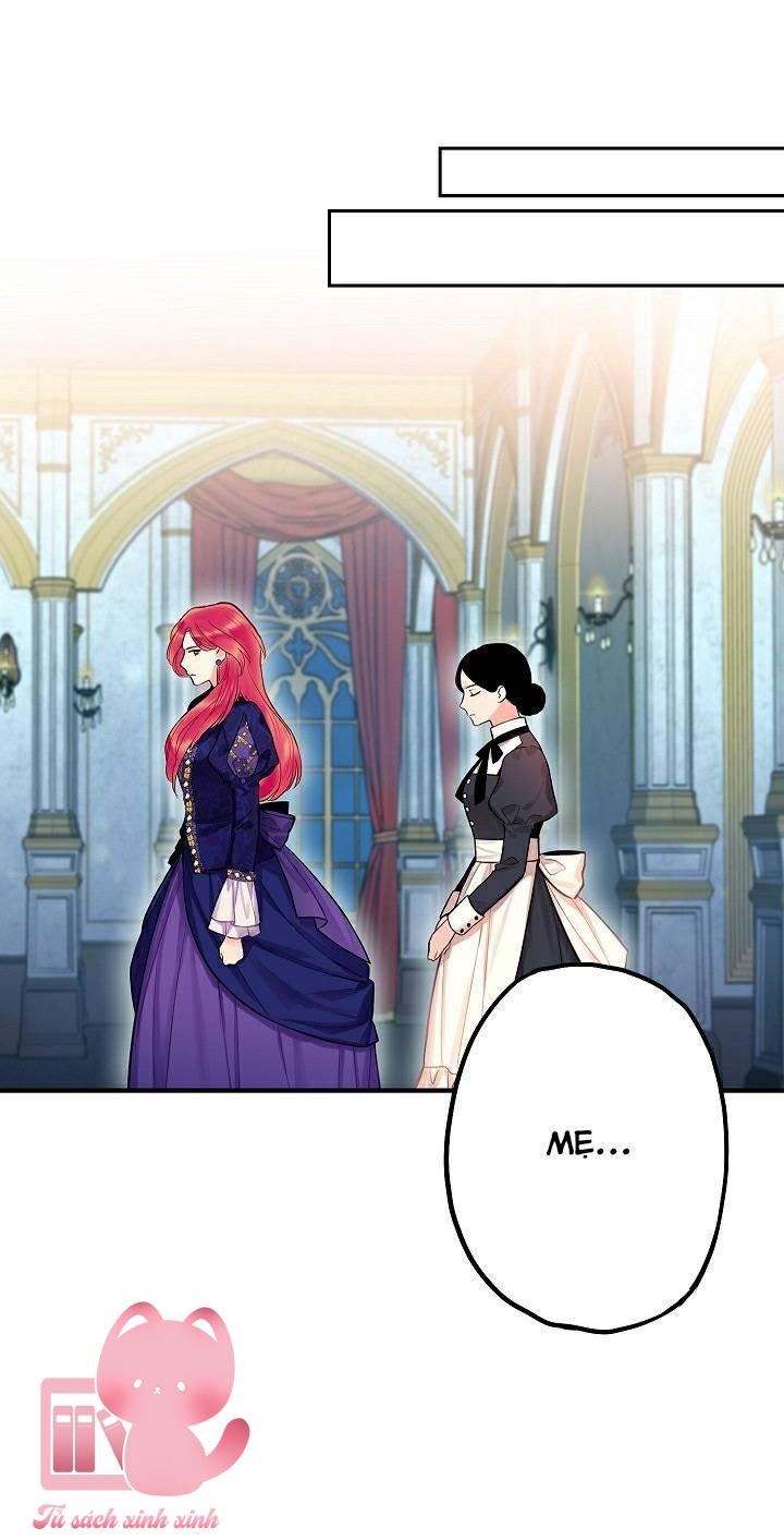Ác Nữ Muốn Ly Hôn - Chap 81 - Trang 19