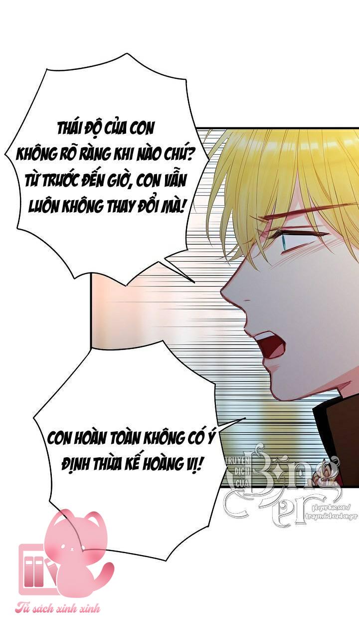 Ác Nữ Muốn Ly Hôn - Chap 81 - Trang 23