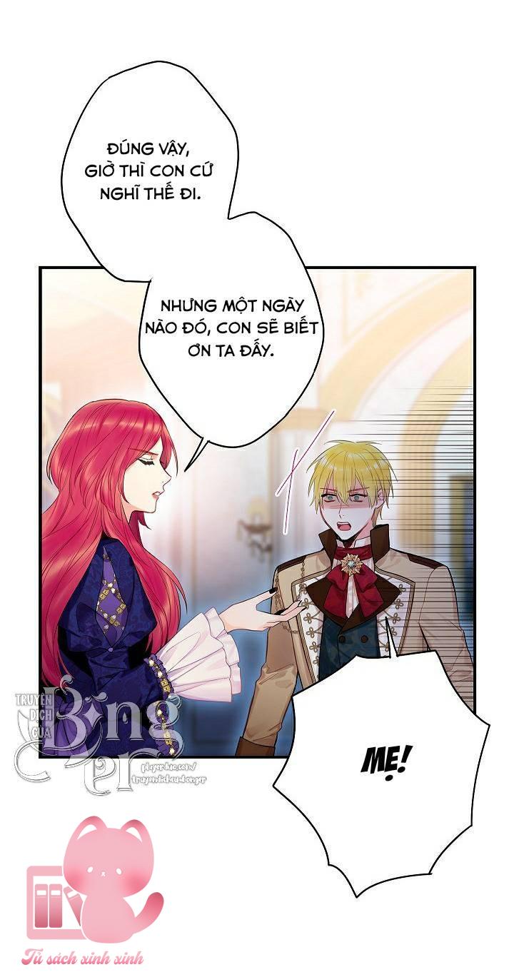 Ác Nữ Muốn Ly Hôn - Chap 81 - Trang 24