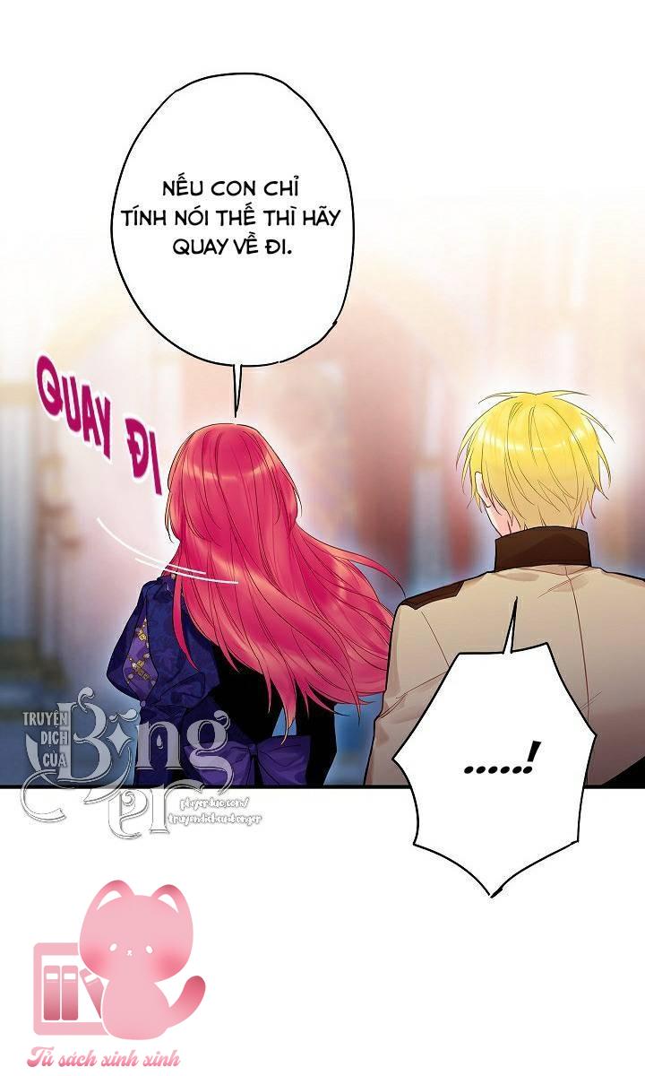 Ác Nữ Muốn Ly Hôn - Chap 81 - Trang 25