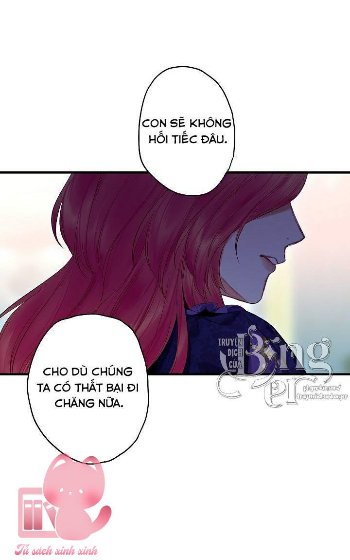 Ác Nữ Muốn Ly Hôn - Chap 81 - Trang 26