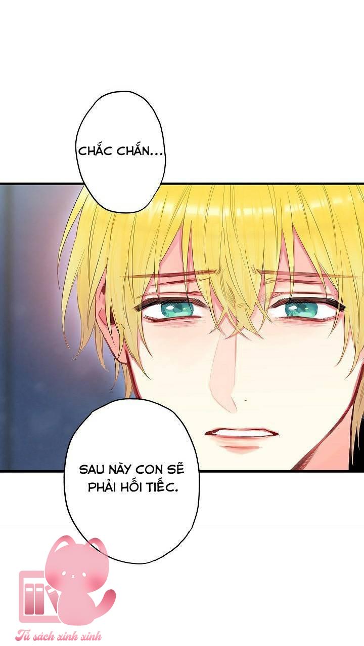 Ác Nữ Muốn Ly Hôn - Chap 81 - Trang 27