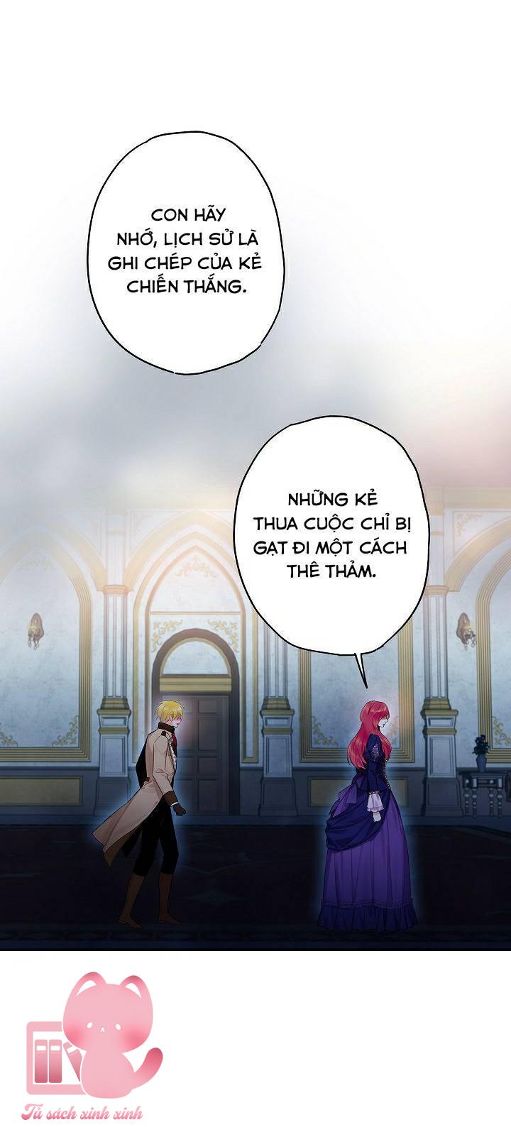 Ác Nữ Muốn Ly Hôn - Chap 81 - Trang 28