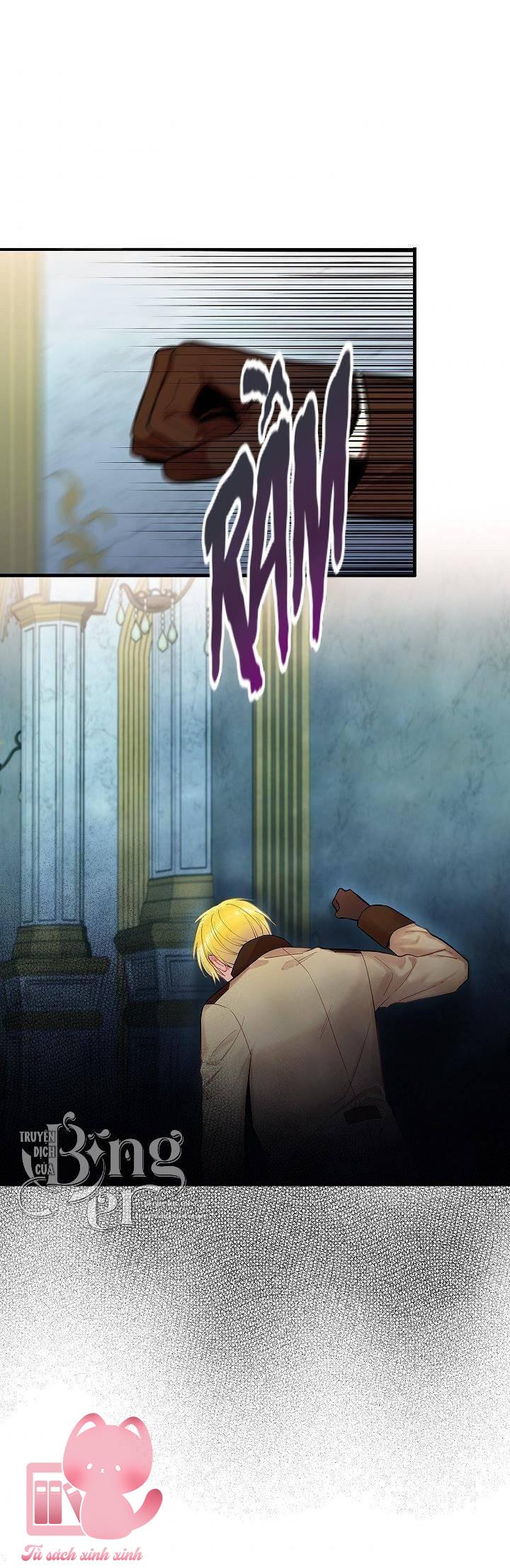 Ác Nữ Muốn Ly Hôn - Chap 81 - Trang 29