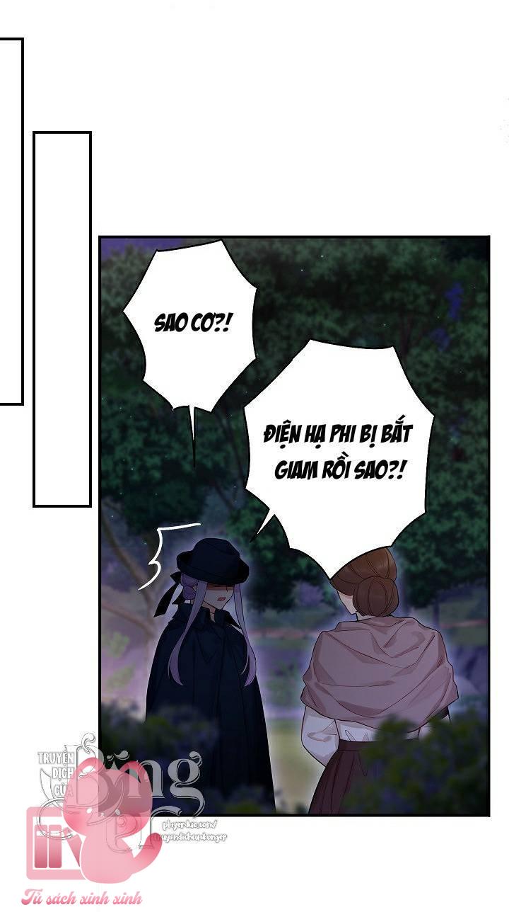 Ác Nữ Muốn Ly Hôn - Chap 81 - Trang 30
