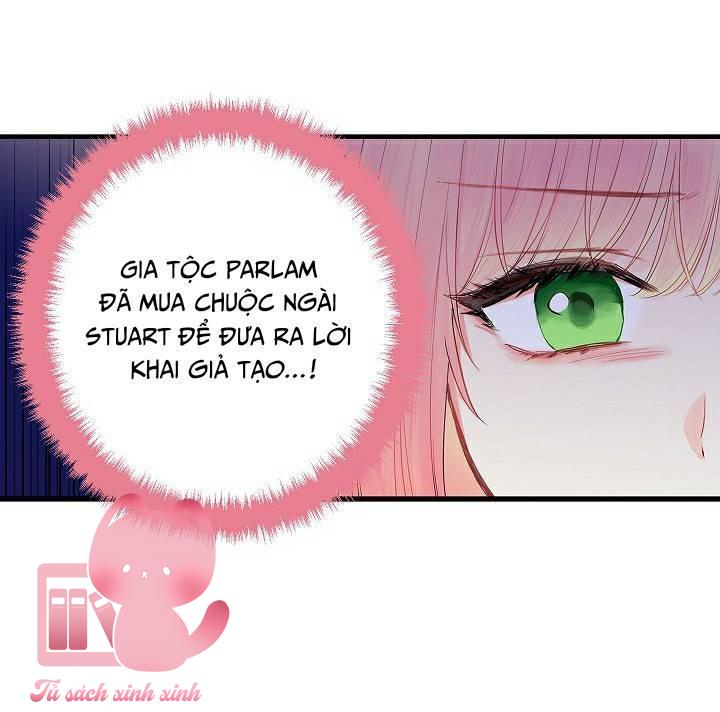 Ác Nữ Muốn Ly Hôn - Chap 81 - Trang 4