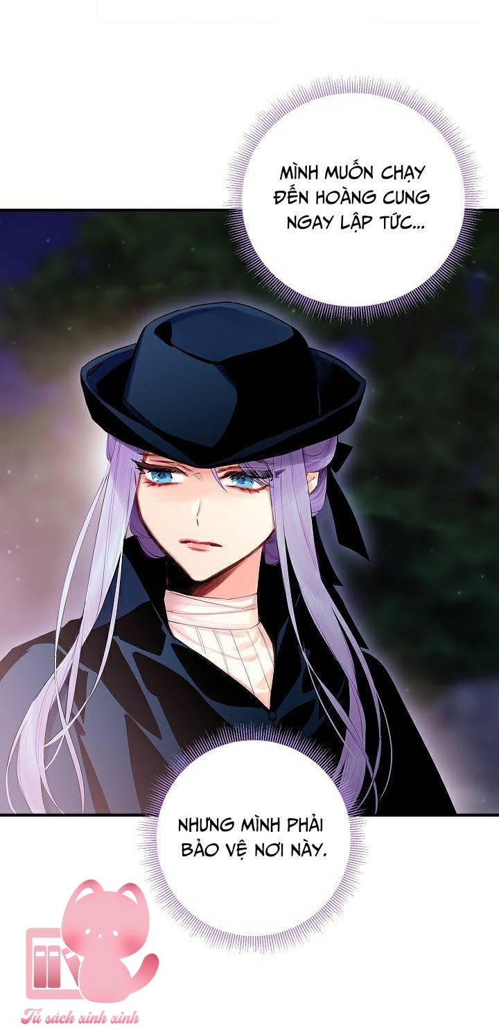 Ác Nữ Muốn Ly Hôn - Chap 81 - Trang 31