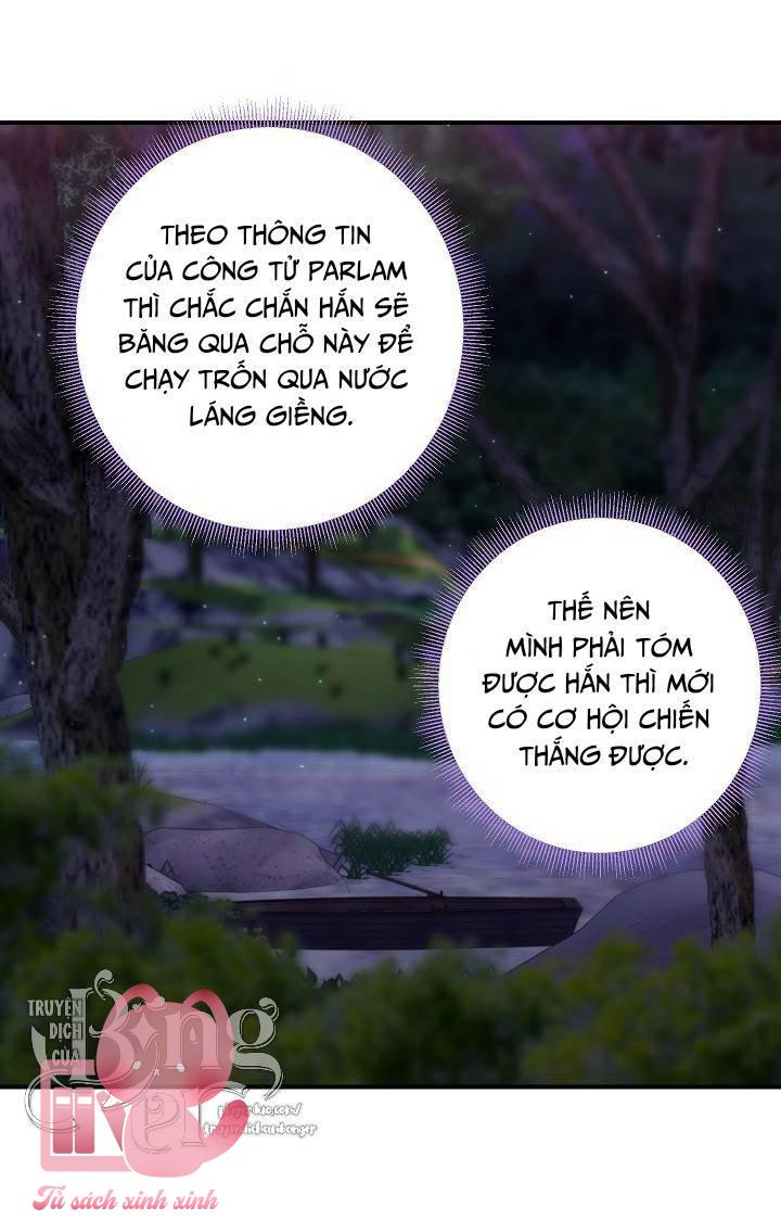 Ác Nữ Muốn Ly Hôn - Chap 81 - Trang 32