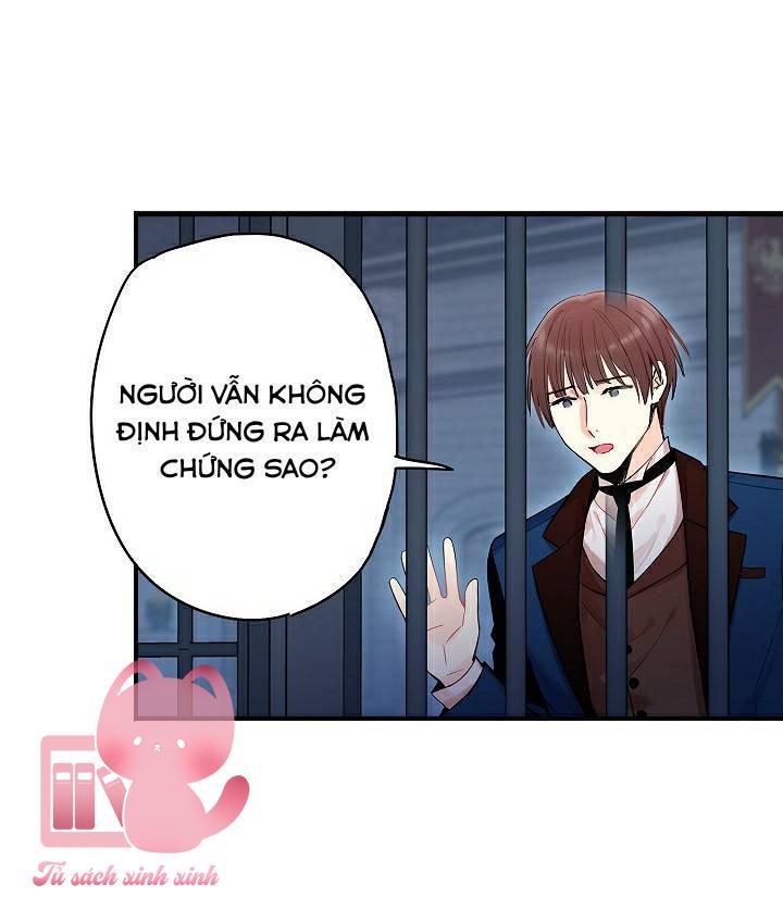 Ác Nữ Muốn Ly Hôn - Chap 81 - Trang 34
