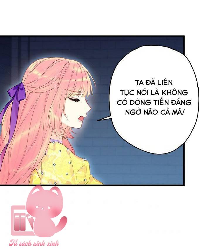 Ác Nữ Muốn Ly Hôn - Chap 81 - Trang 35