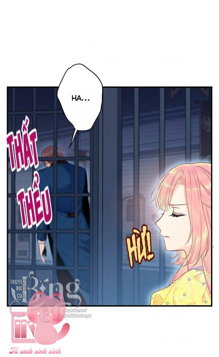 Ác Nữ Muốn Ly Hôn - Chap 81 - Trang 36