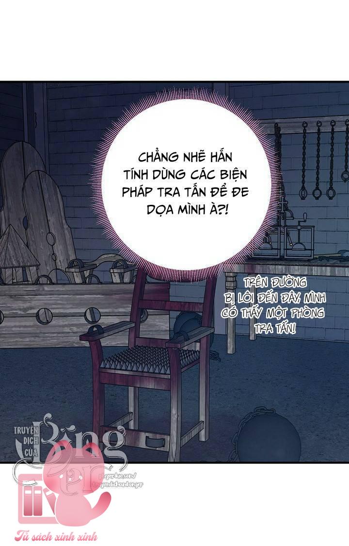 Ác Nữ Muốn Ly Hôn - Chap 81 - Trang 37