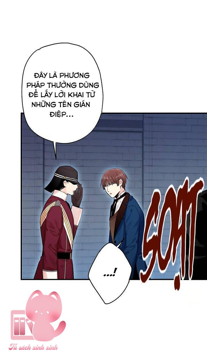 Ác Nữ Muốn Ly Hôn - Chap 81 - Trang 38
