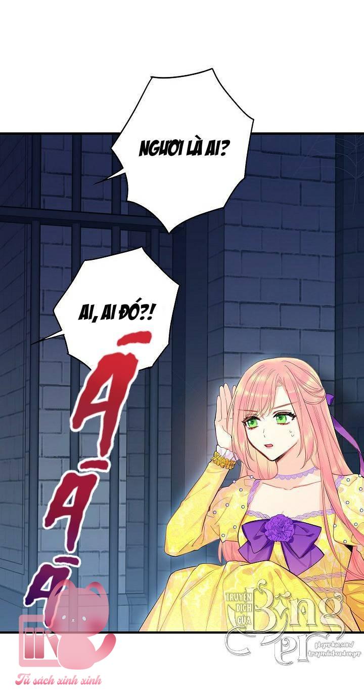 Ác Nữ Muốn Ly Hôn - Chap 81 - Trang 39