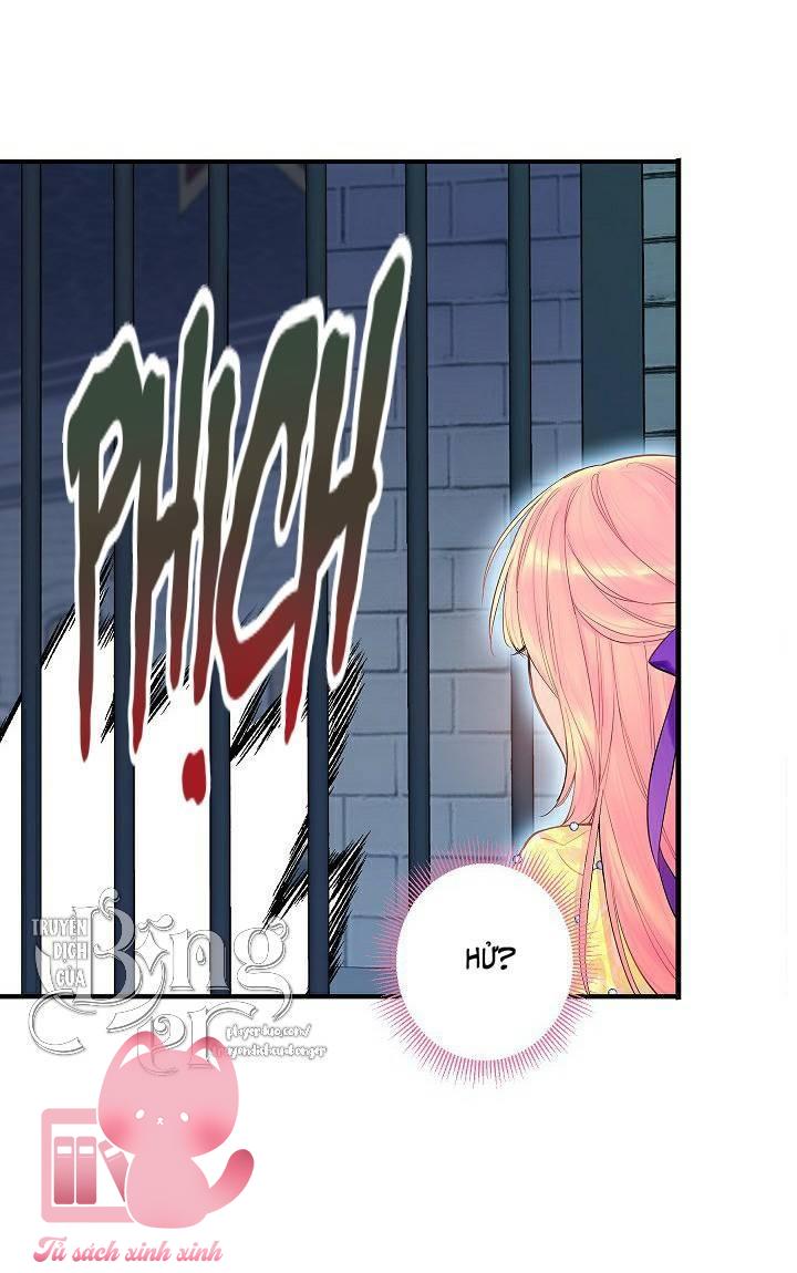 Ác Nữ Muốn Ly Hôn - Chap 81 - Trang 40