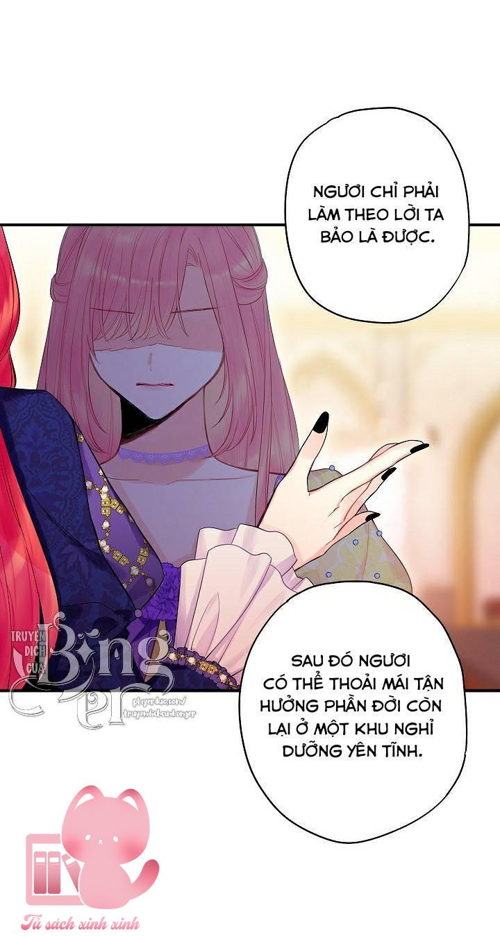 Ác Nữ Muốn Ly Hôn - Chap 81 - Trang 5