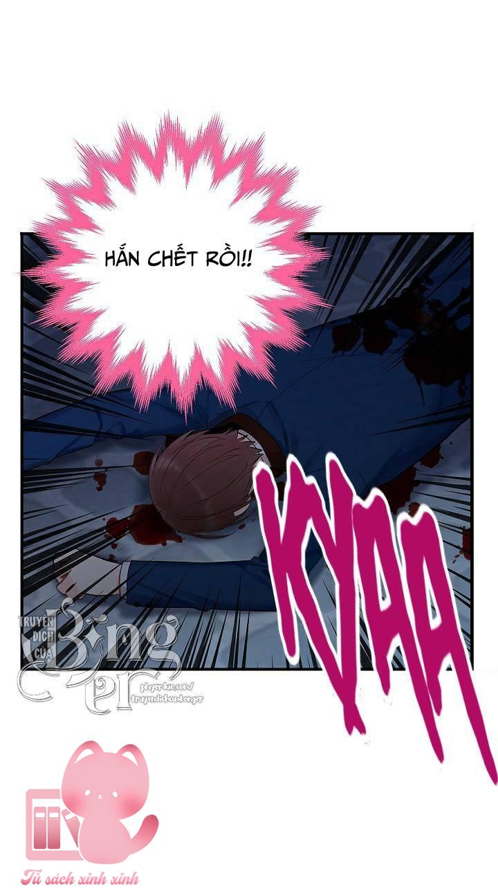 Ác Nữ Muốn Ly Hôn - Chap 81 - Trang 41