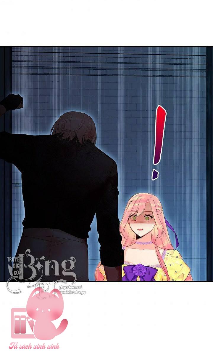 Ác Nữ Muốn Ly Hôn - Chap 81 - Trang 43
