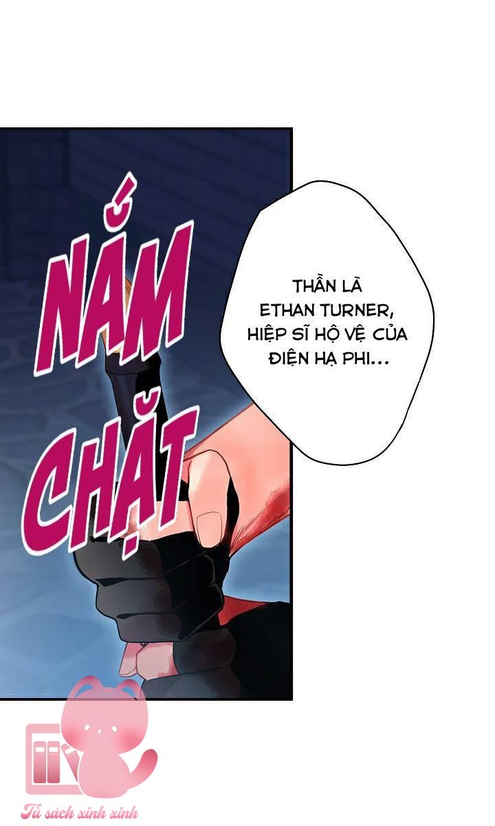 Ác Nữ Muốn Ly Hôn - Chap 81 - Trang 46