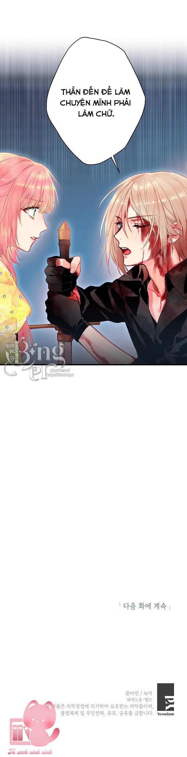 Ác Nữ Muốn Ly Hôn - Chap 81 - Trang 47
