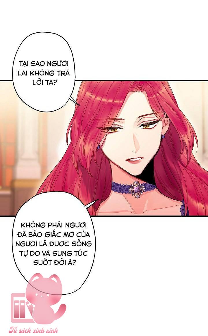 Ác Nữ Muốn Ly Hôn - Chap 81 - Trang 6