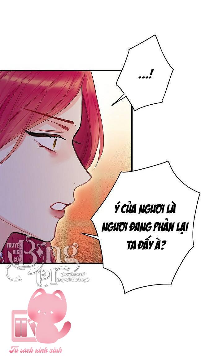 Ác Nữ Muốn Ly Hôn - Chap 81 - Trang 9