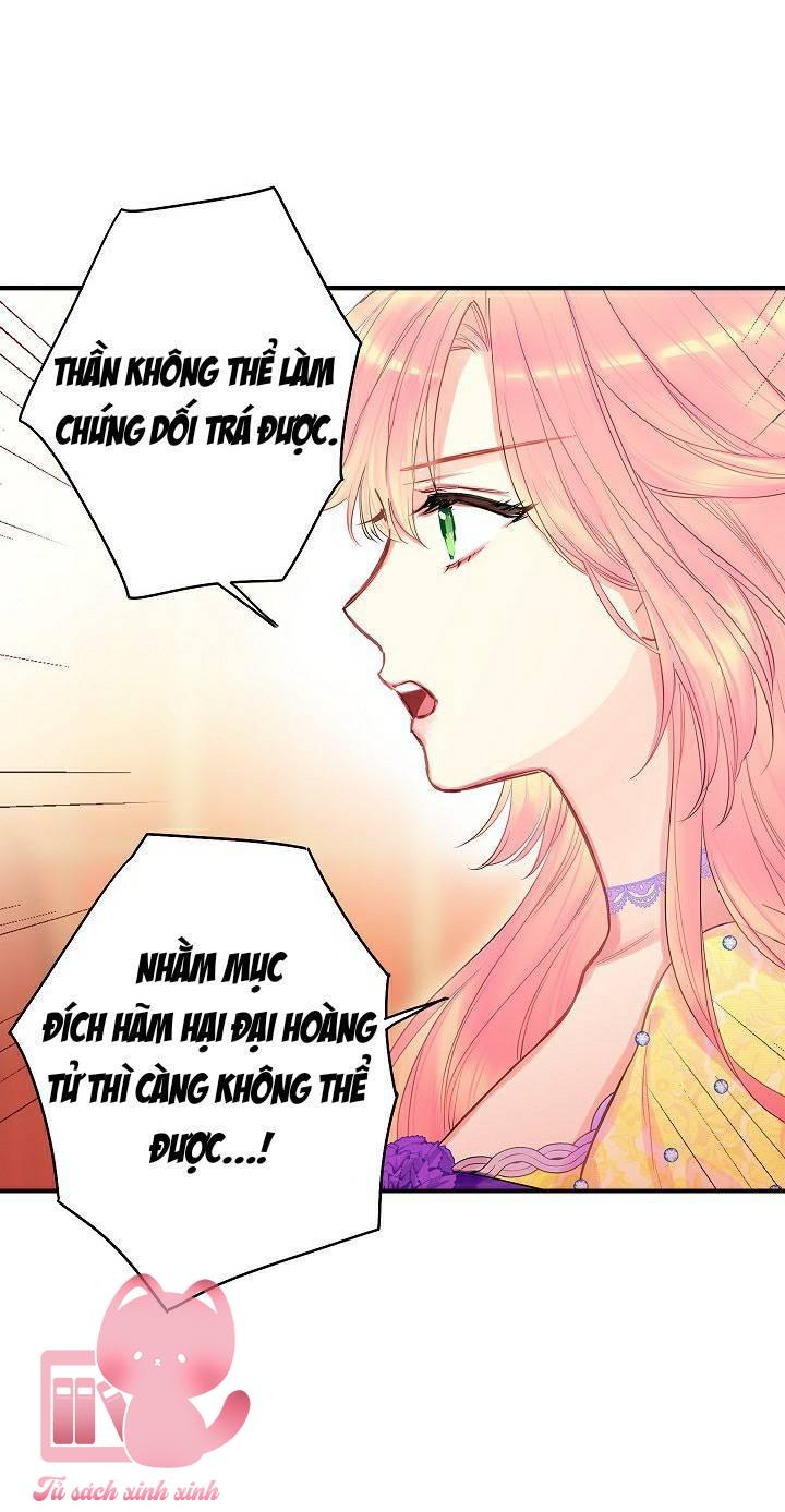 Ác Nữ Muốn Ly Hôn - Chap 81 - Trang 10