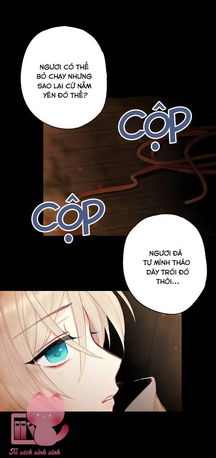 Ác Nữ Muốn Ly Hôn - Chap 82 - Trang 11