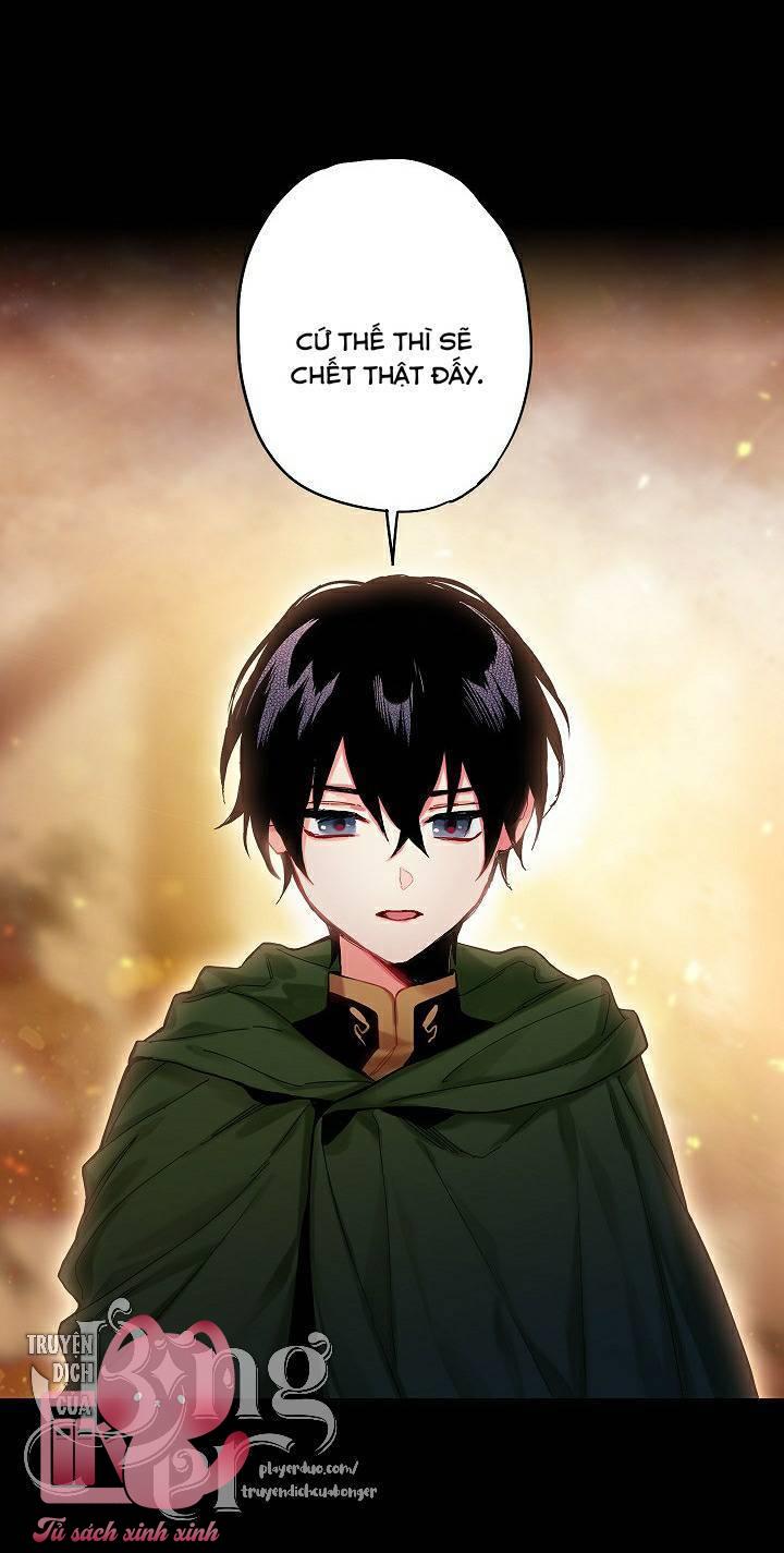 Ác Nữ Muốn Ly Hôn - Chap 82 - Trang 12