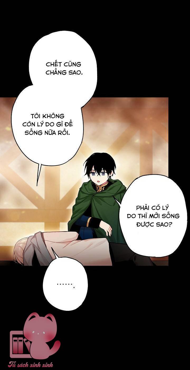 Ác Nữ Muốn Ly Hôn - Chap 82 - Trang 13