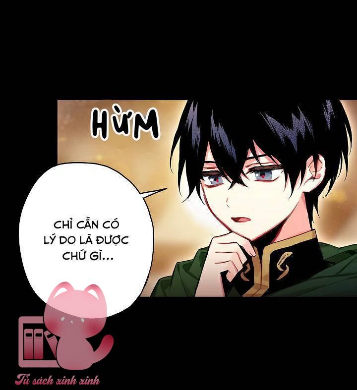 Ác Nữ Muốn Ly Hôn - Chap 82 - Trang 14