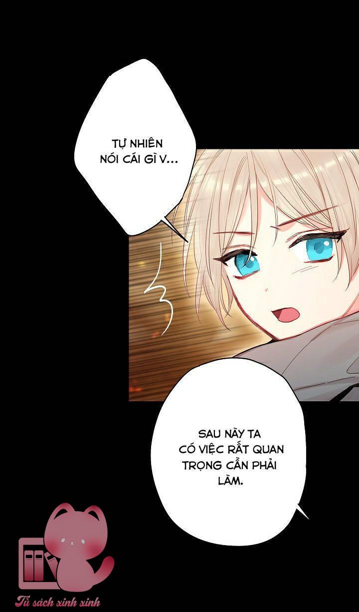 Ác Nữ Muốn Ly Hôn - Chap 82 - Trang 17