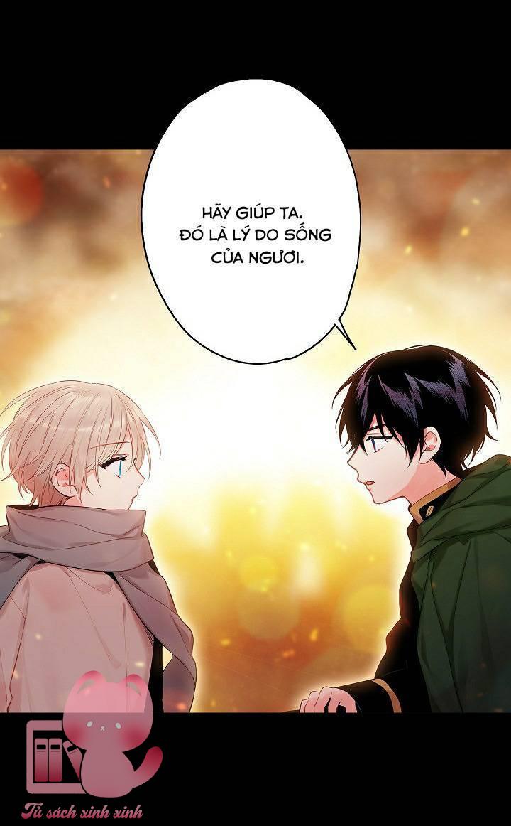 Ác Nữ Muốn Ly Hôn - Chap 82 - Trang 18