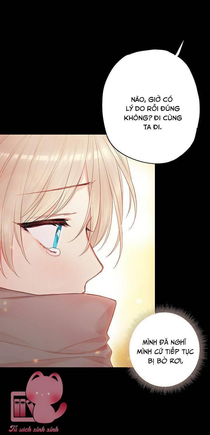 Ác Nữ Muốn Ly Hôn - Chap 82 - Trang 19