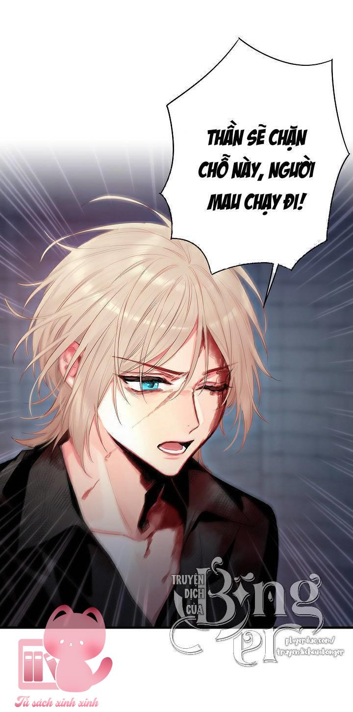 Ác Nữ Muốn Ly Hôn - Chap 82 - Trang 24