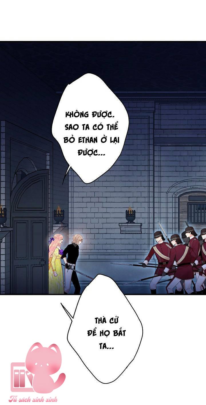Ác Nữ Muốn Ly Hôn - Chap 82 - Trang 25