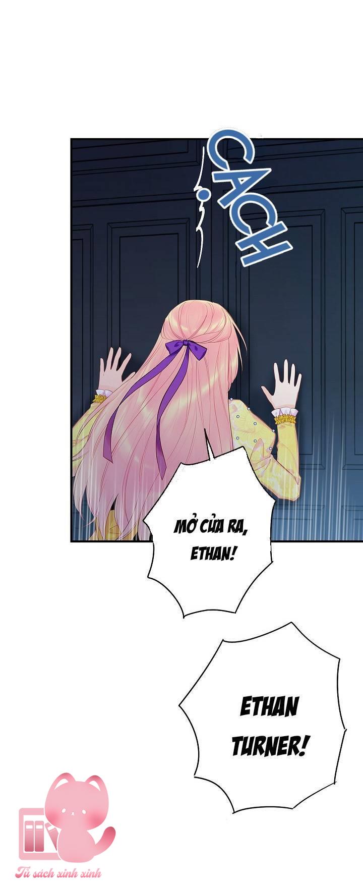 Ác Nữ Muốn Ly Hôn - Chap 82 - Trang 27