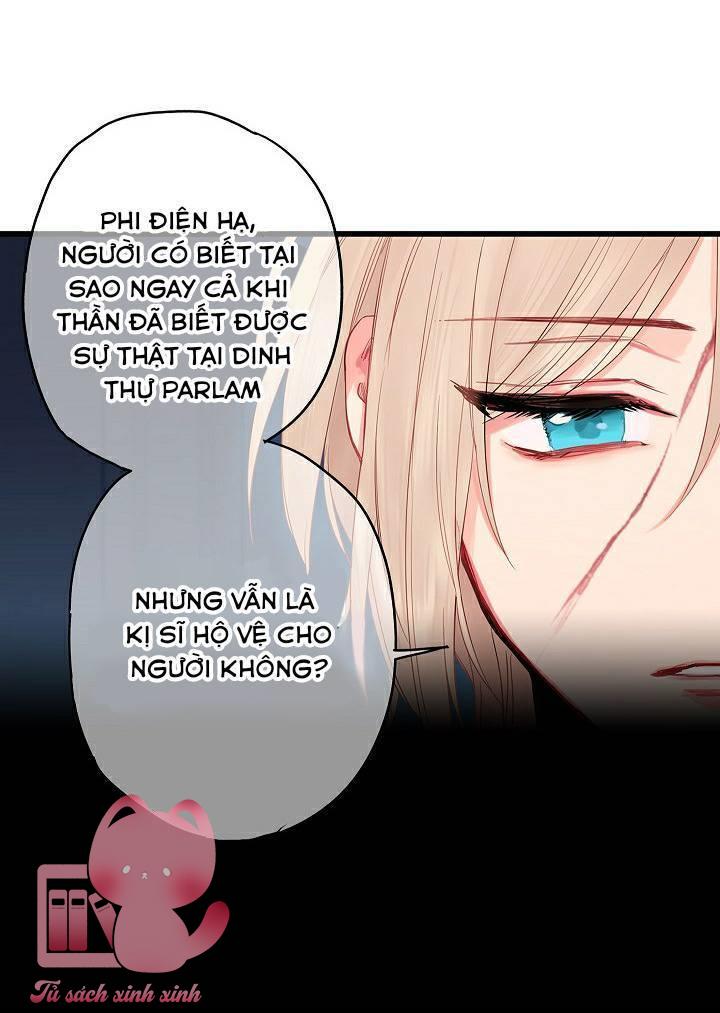 Ác Nữ Muốn Ly Hôn - Chap 82 - Trang 28