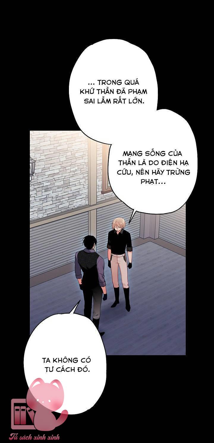 Ác Nữ Muốn Ly Hôn - Chap 82 - Trang 29