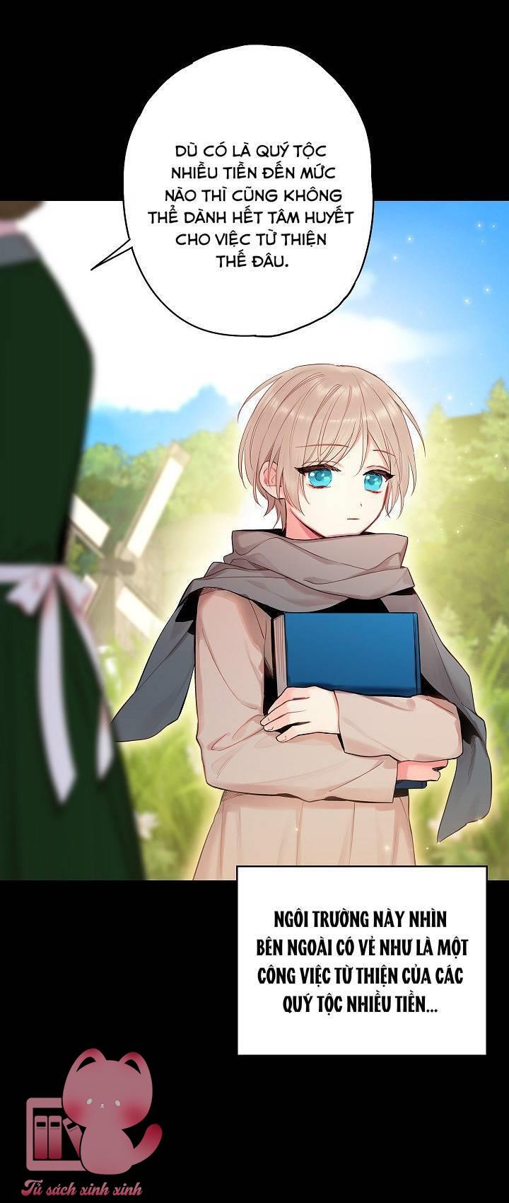 Ác Nữ Muốn Ly Hôn - Chap 82 - Trang 4