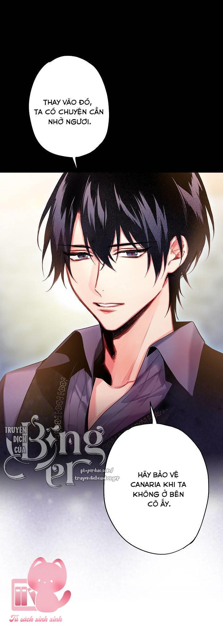 Ác Nữ Muốn Ly Hôn - Chap 82 - Trang 31