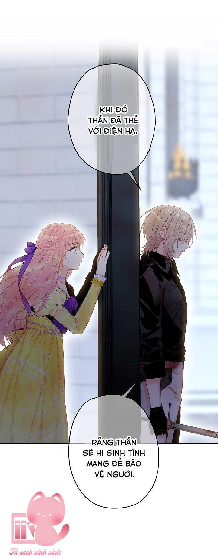 Ác Nữ Muốn Ly Hôn - Chap 82 - Trang 32