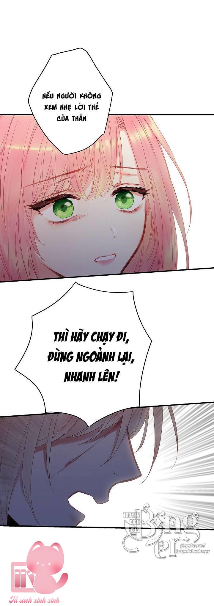 Ác Nữ Muốn Ly Hôn - Chap 82 - Trang 33