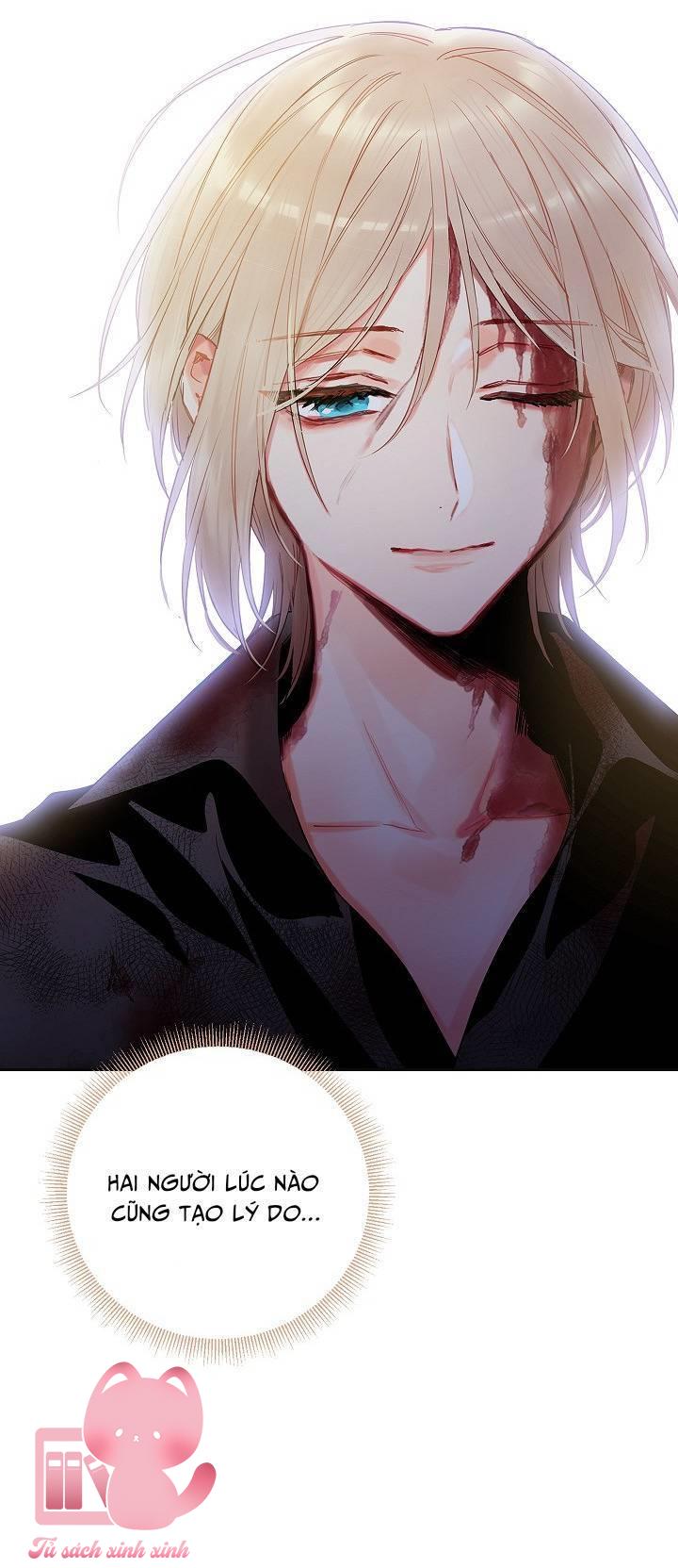 Ác Nữ Muốn Ly Hôn - Chap 82 - Trang 37
