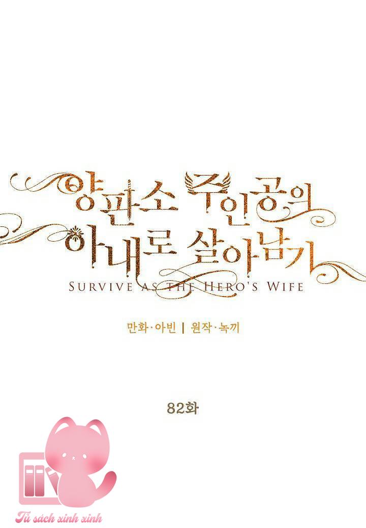 Ác Nữ Muốn Ly Hôn - Chap 82 - Trang 39