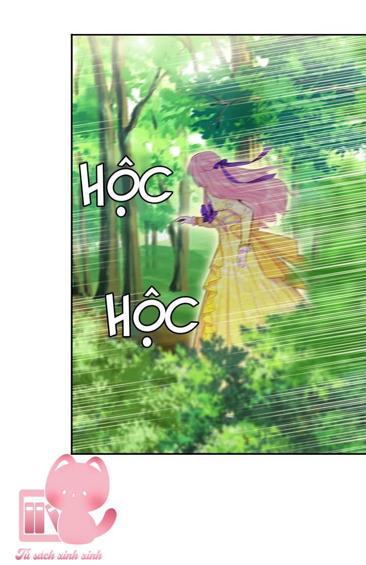 Ác Nữ Muốn Ly Hôn - Chap 82 - Trang 41